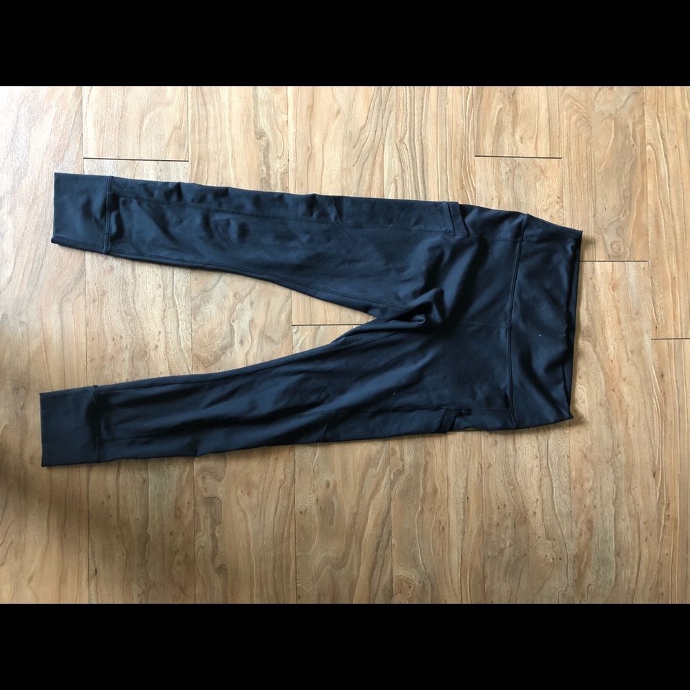 Fabletics high waisted statement pureluxe 7/8 m
